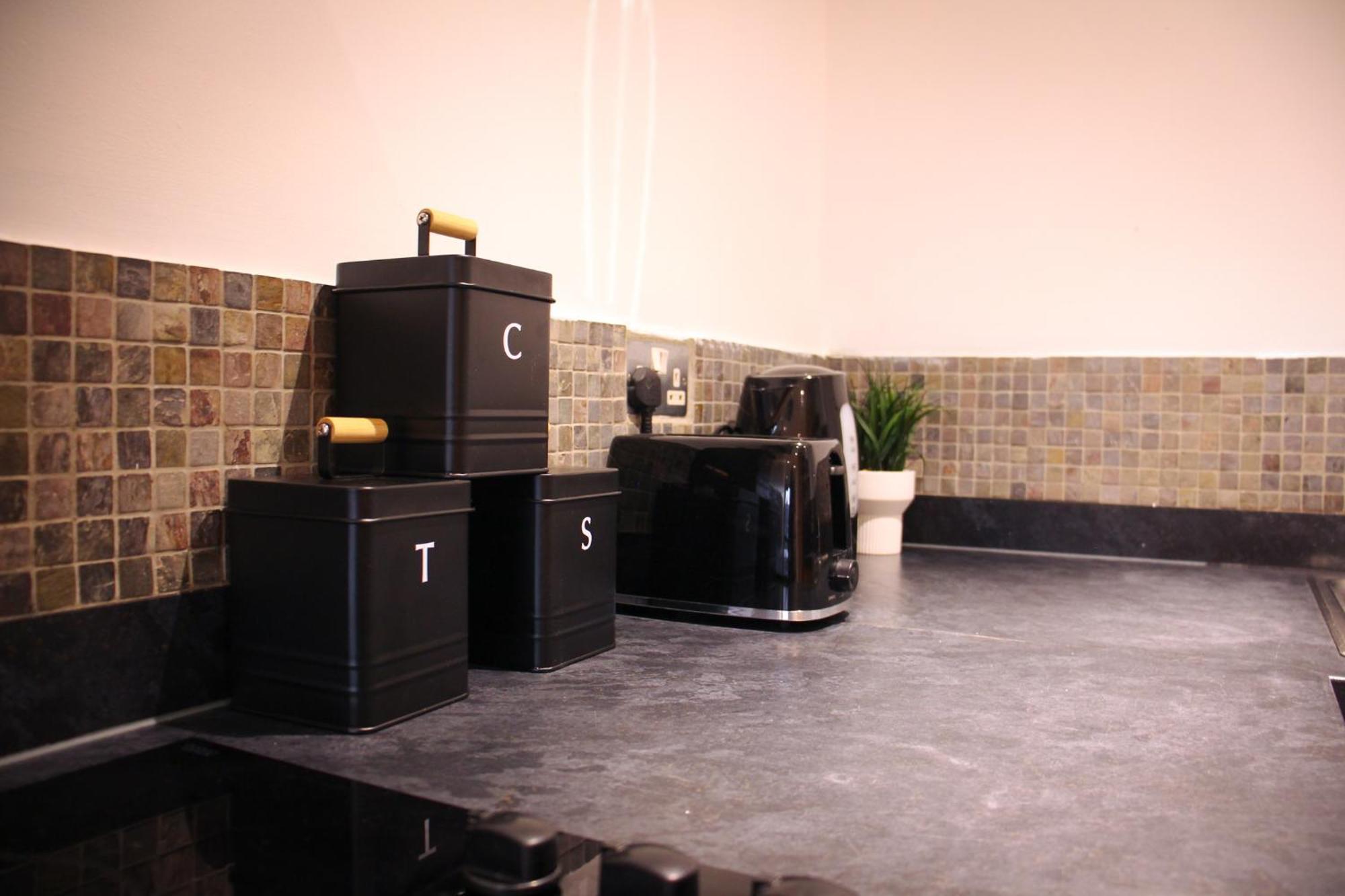 Free Parking City Centre Apartment 2 Bed Room 2 Bathroom Apartment Liverpool Exterior foto